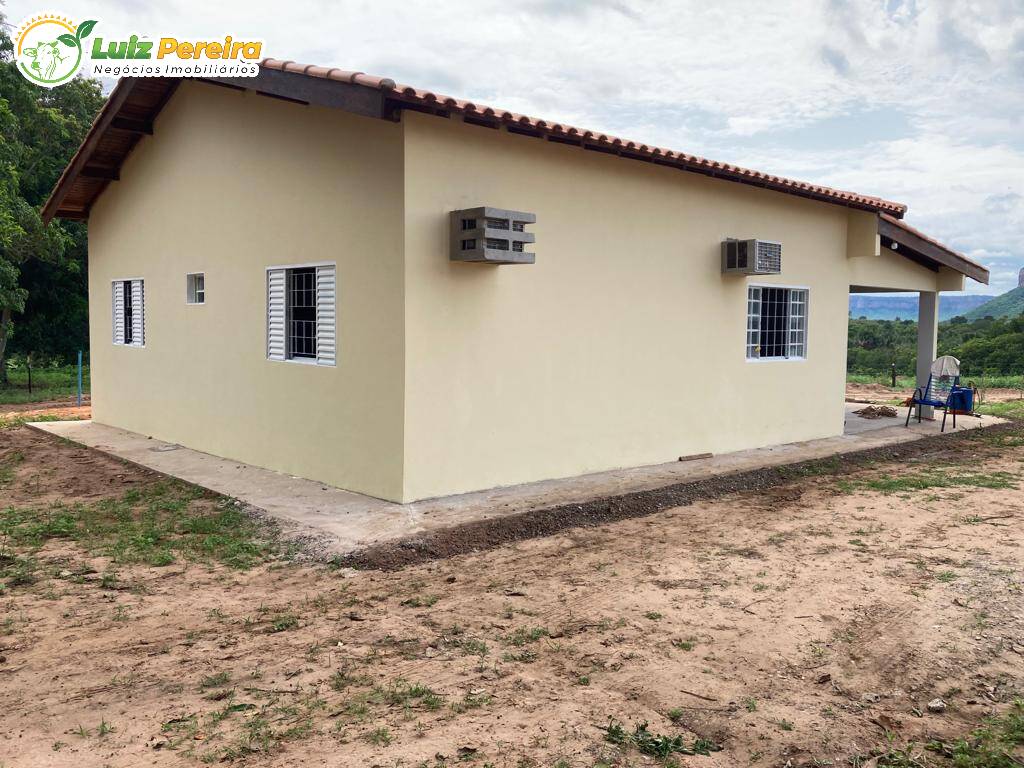 Fazenda à venda, 551m² - Foto 20