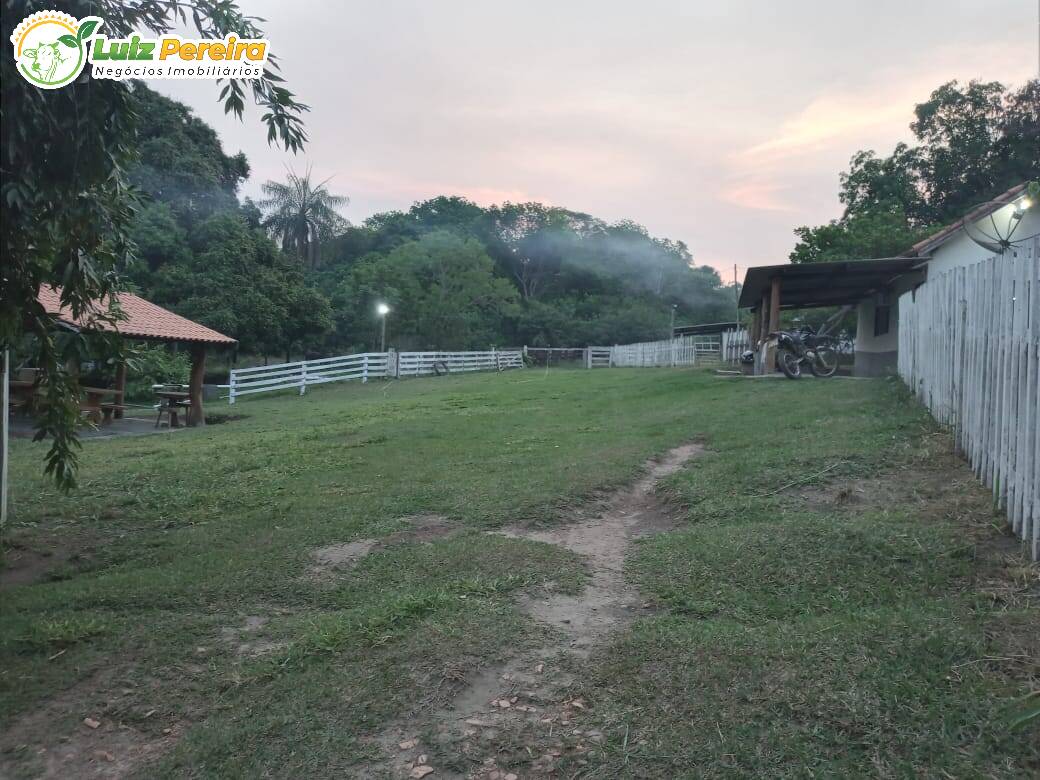 Fazenda à venda, 1440000m² - Foto 13