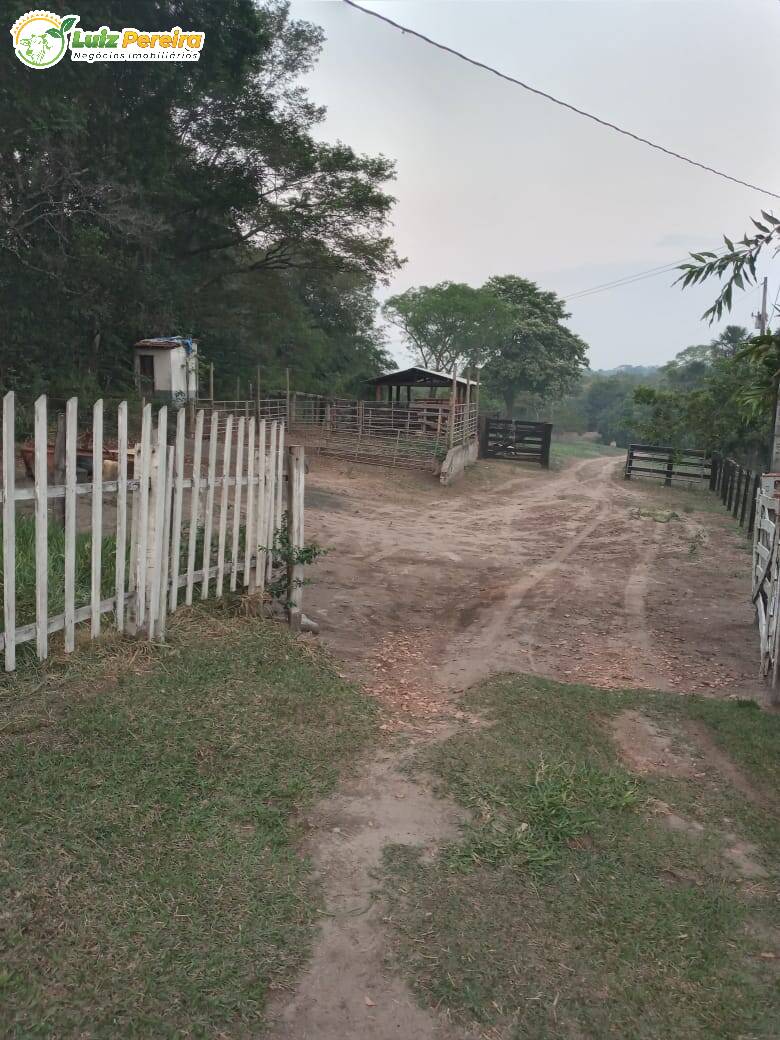 Fazenda à venda, 1440000m² - Foto 15