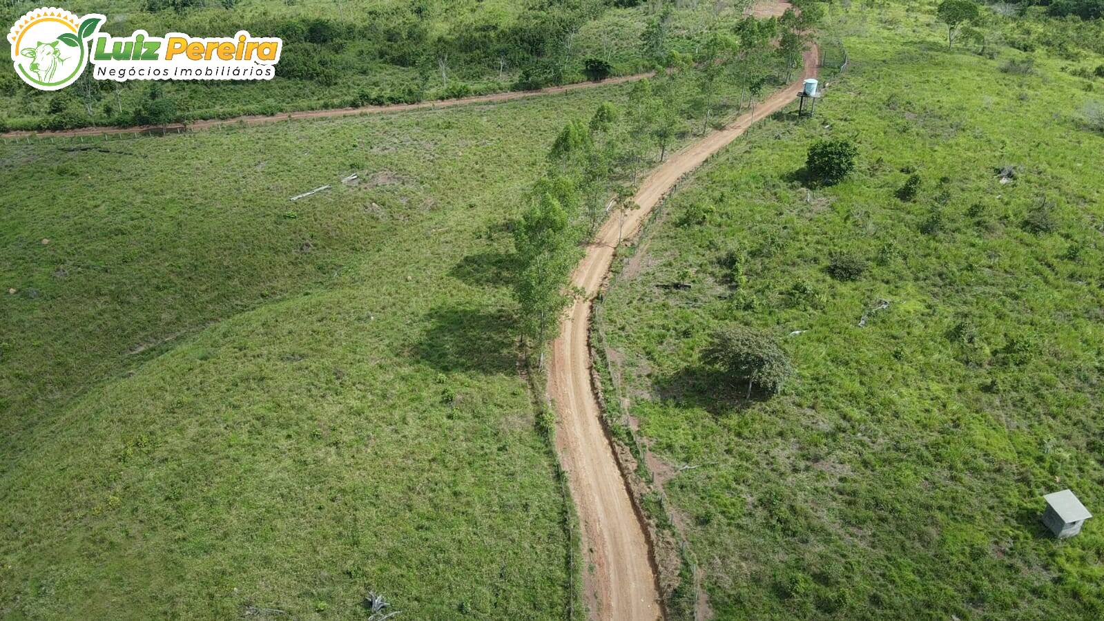 Fazenda à venda, 13850000m² - Foto 6