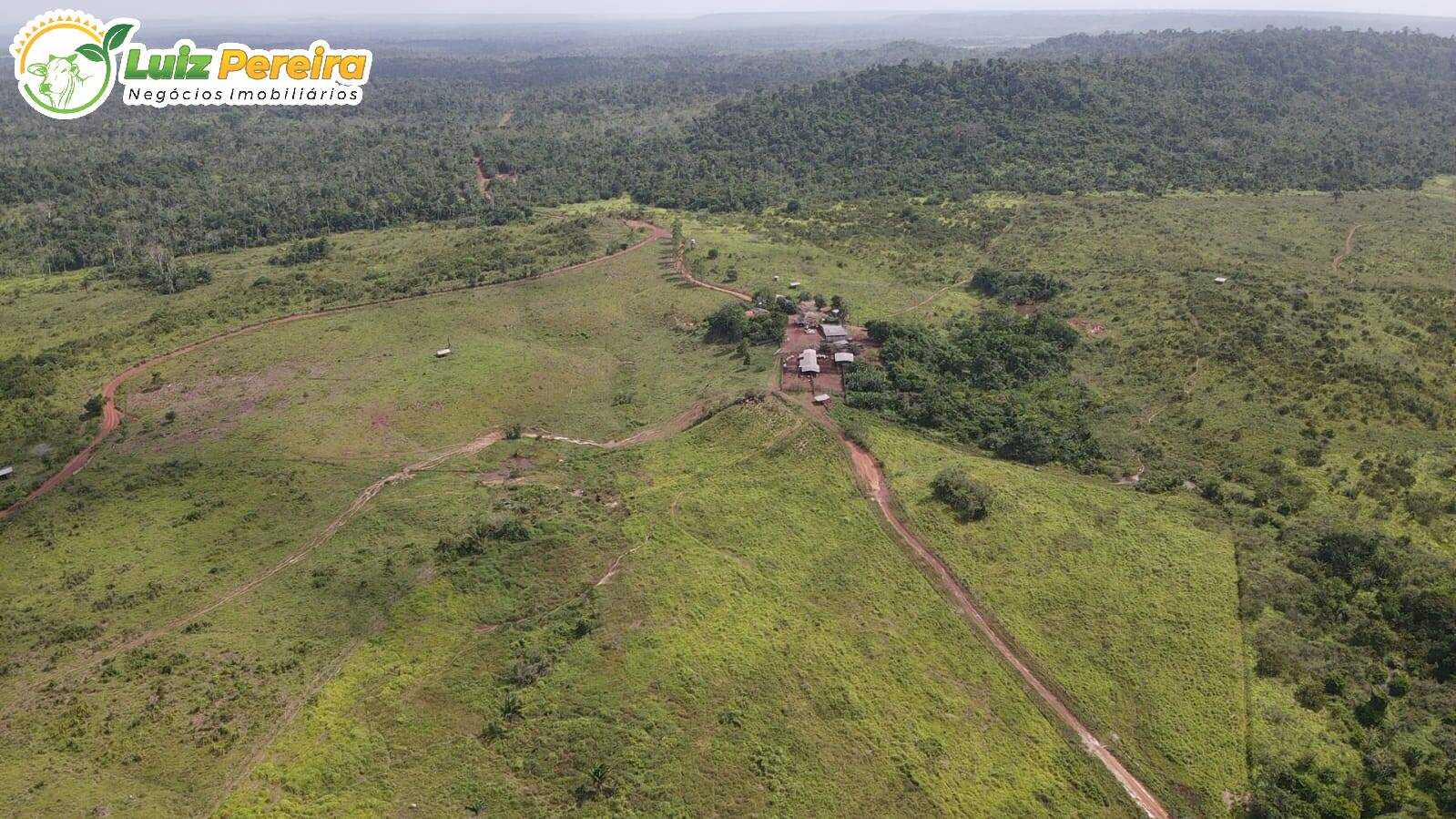 Fazenda à venda, 13850000m² - Foto 8