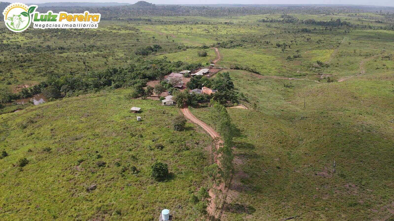 Fazenda à venda, 13850000m² - Foto 9