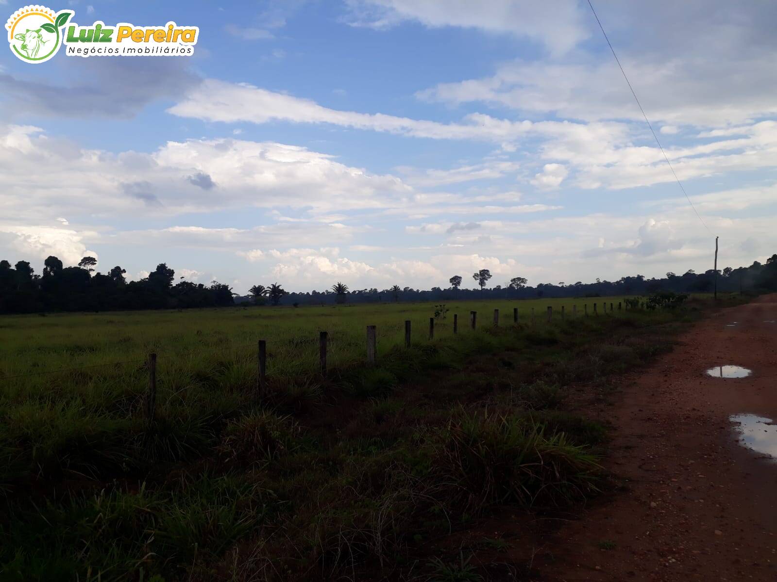 Fazenda à venda, 1587m² - Foto 8