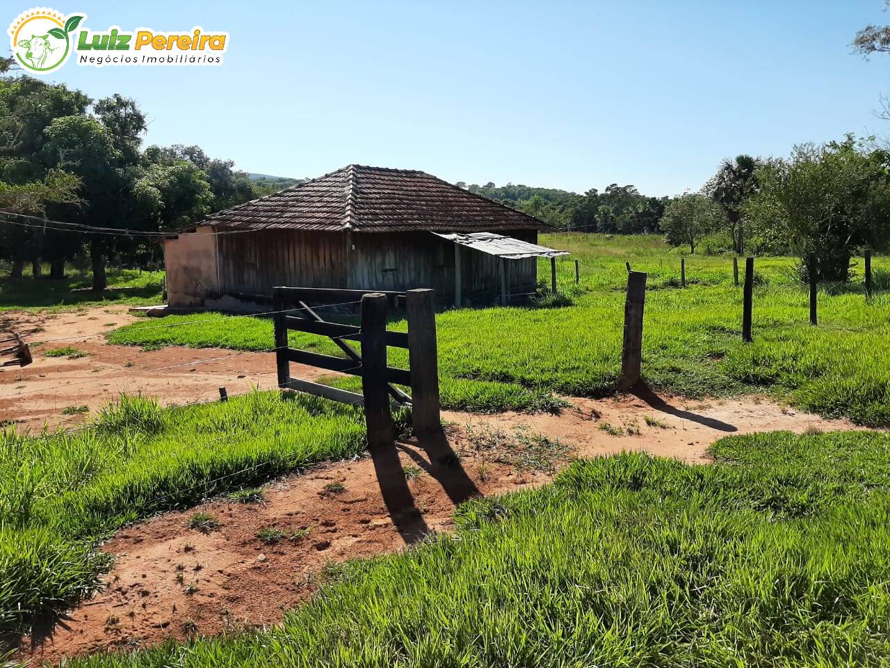 Fazenda à venda, 9460000m² - Foto 13