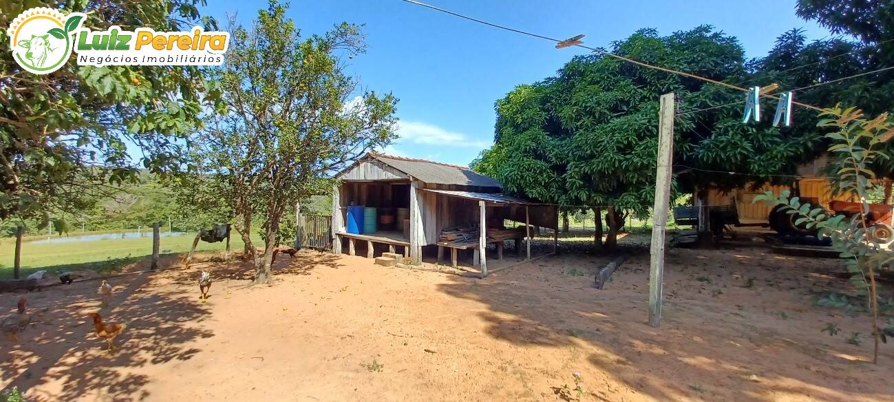 Fazenda à venda, 2490000m² - Foto 12