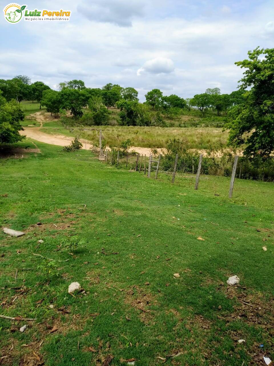 Fazenda à venda, 4710000m² - Foto 1