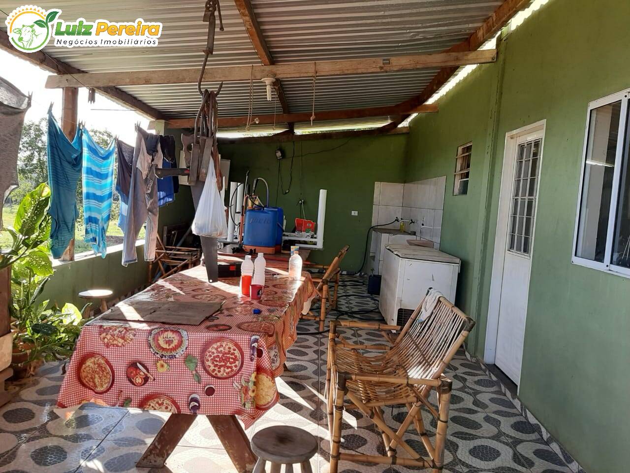 Fazenda à venda, 300m² - Foto 13