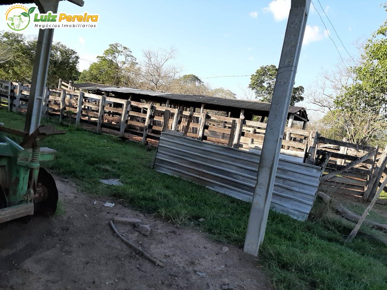 Fazenda à venda, 300m² - Foto 16