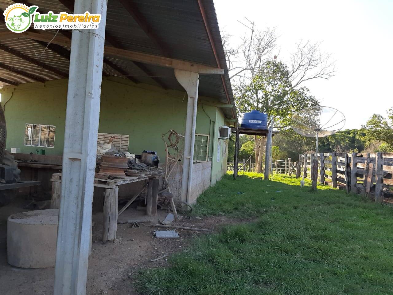 Fazenda à venda, 300m² - Foto 15