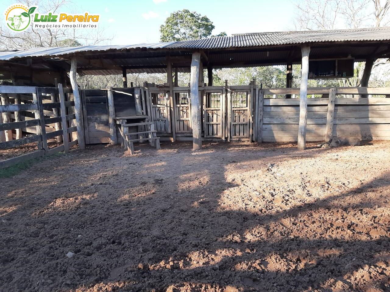 Fazenda à venda, 300m² - Foto 18