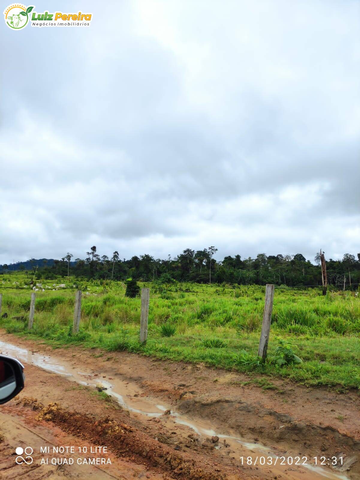 Fazenda à venda, 9680000m² - Foto 19