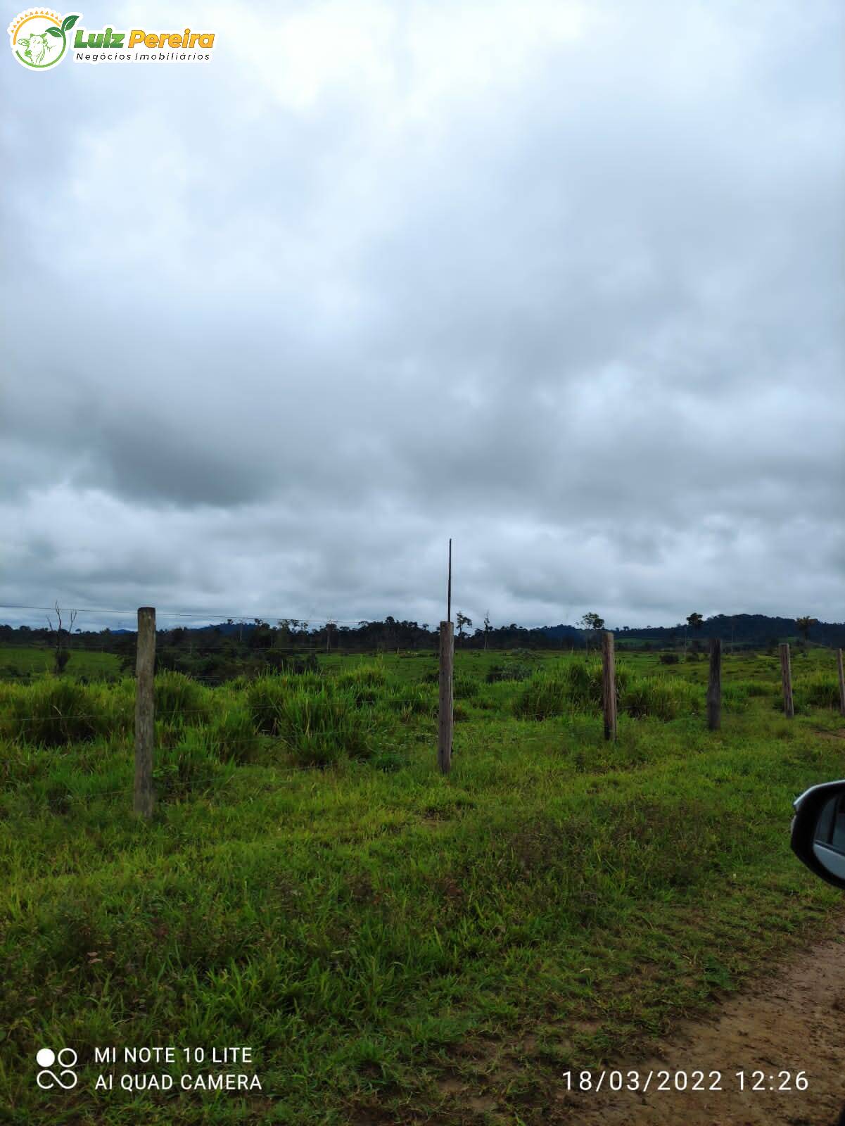 Fazenda à venda, 9680000m² - Foto 3