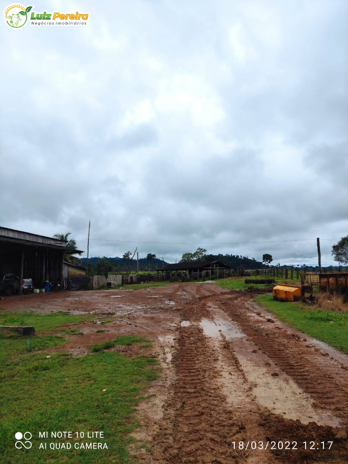 Fazenda à venda, 9680000m² - Foto 18