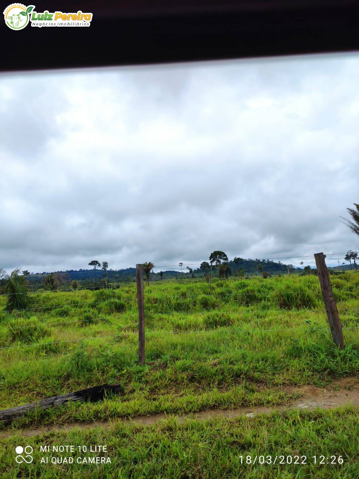 Fazenda à venda, 9680000m² - Foto 2