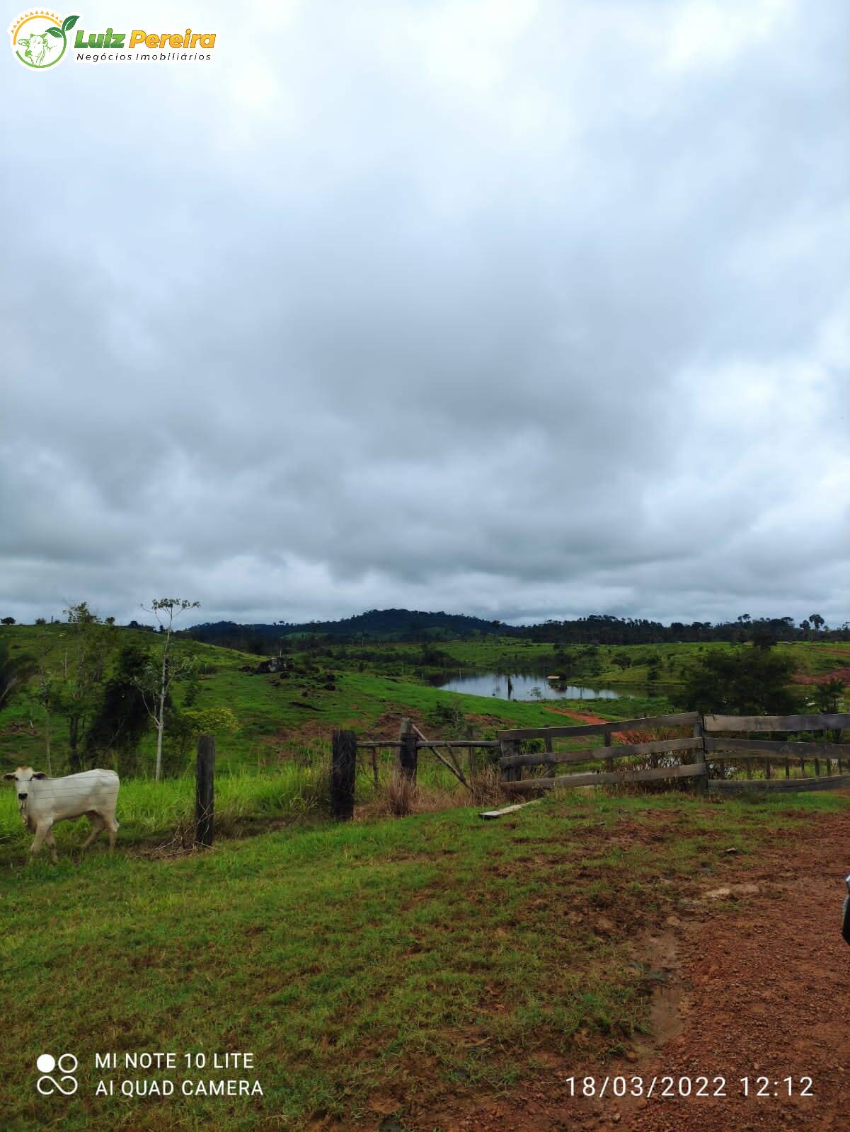 Fazenda à venda, 9680000m² - Foto 1