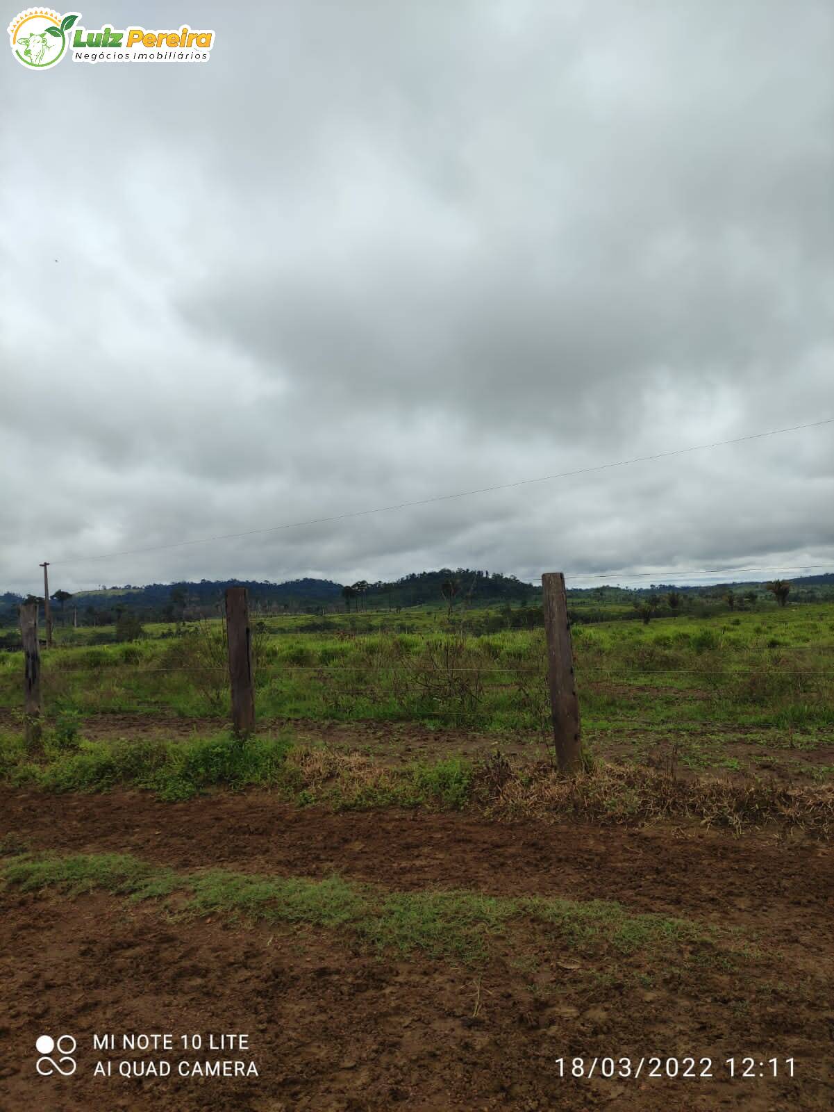 Fazenda à venda, 9680000m² - Foto 11