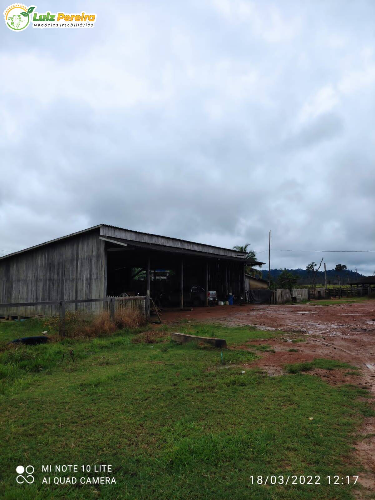 Fazenda à venda, 9680000m² - Foto 23