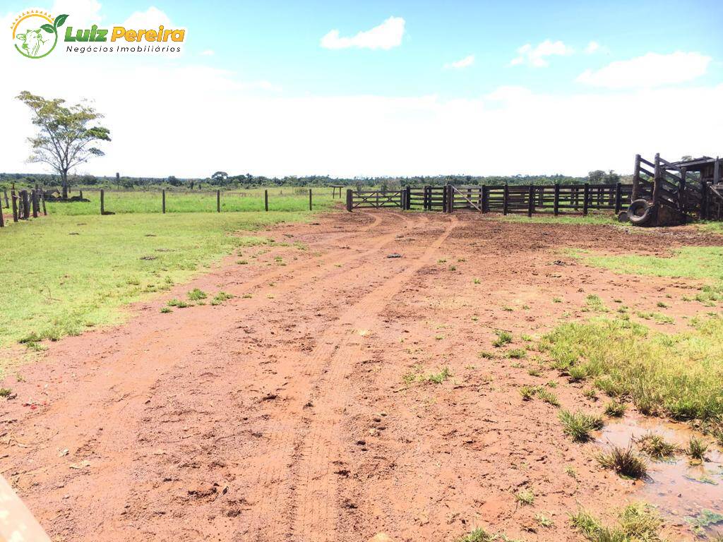 Fazenda à venda, 5418000m² - Foto 5