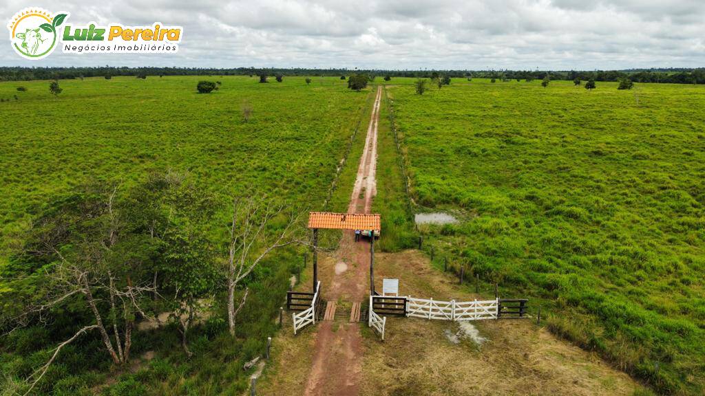 Fazenda à venda, 20386000m² - Foto 8