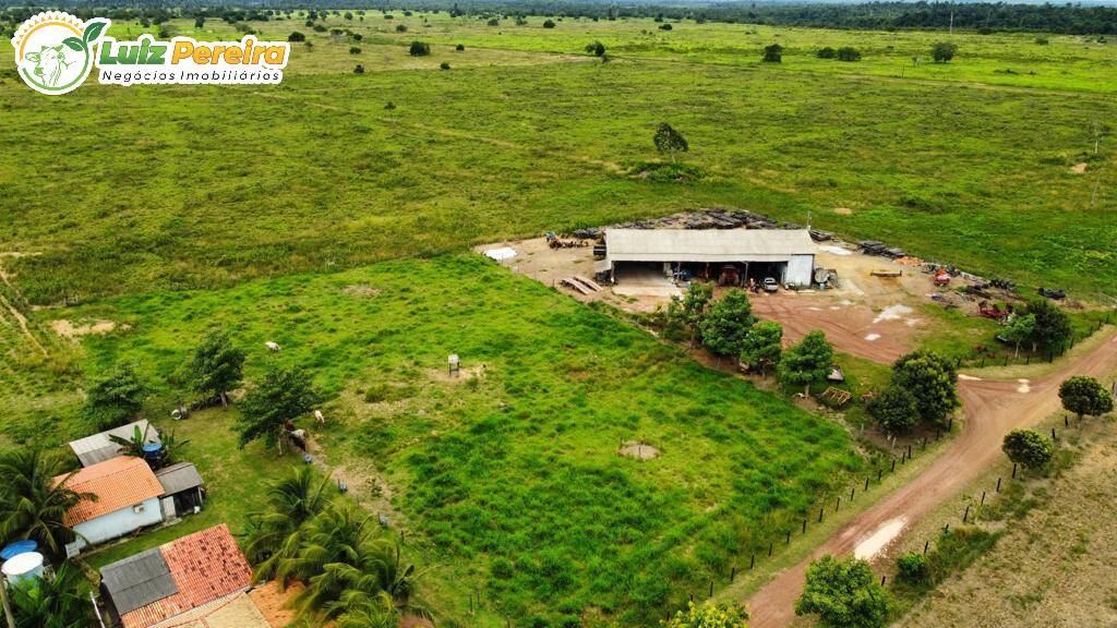 Fazenda à venda, 20386000m² - Foto 11