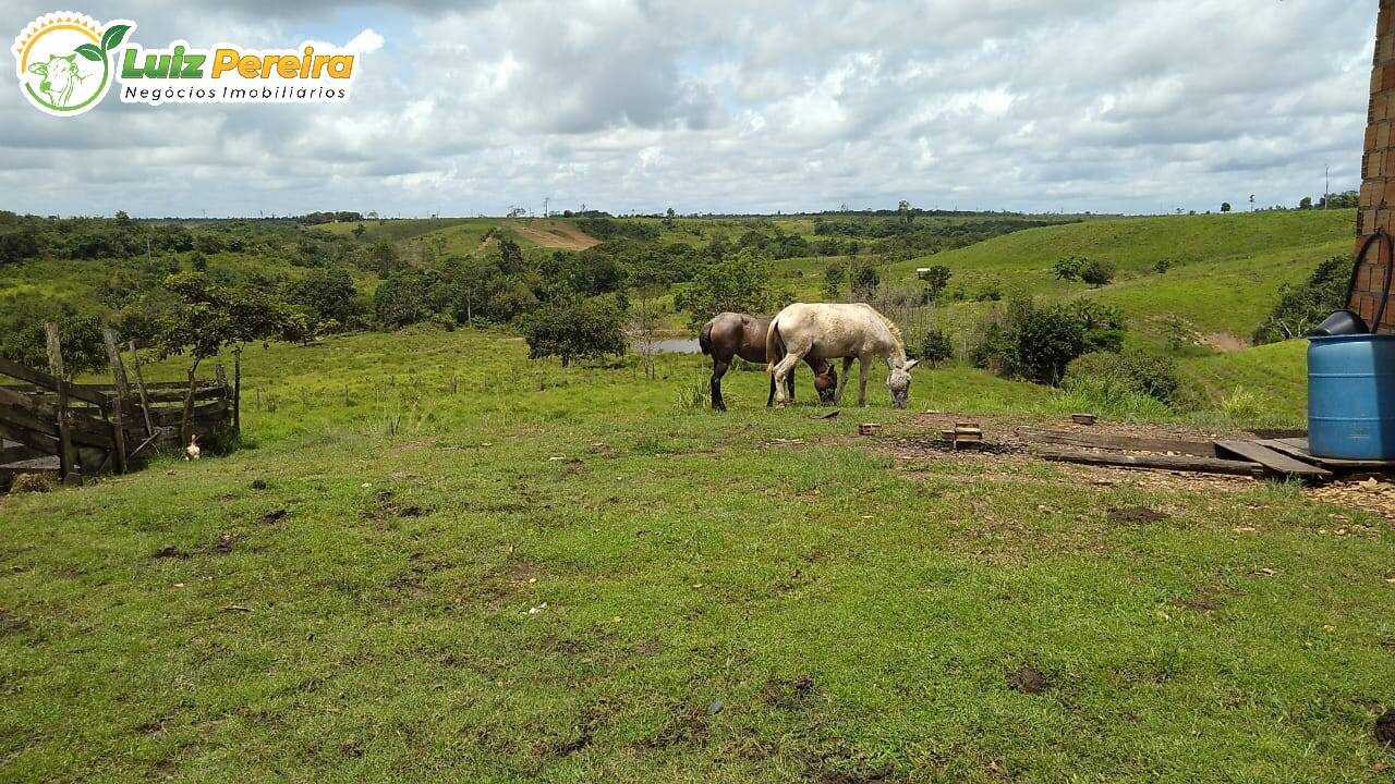 Terreno à venda, 20328000m² - Foto 1