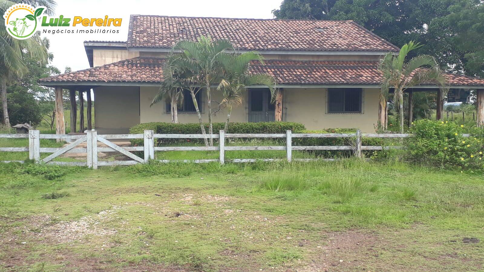 Fazenda à venda, 184020000m² - Foto 14