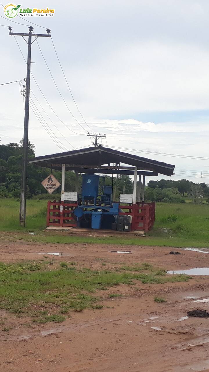 Fazenda à venda, 184020000m² - Foto 23