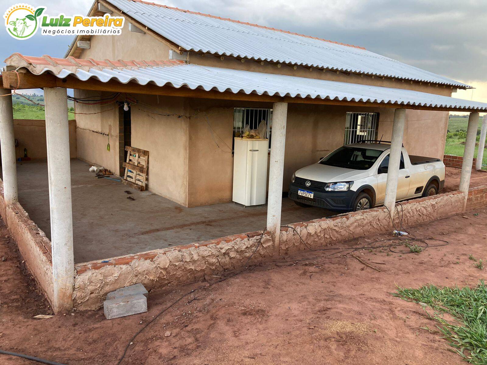 Fazenda à venda, 2347400m² - Foto 13