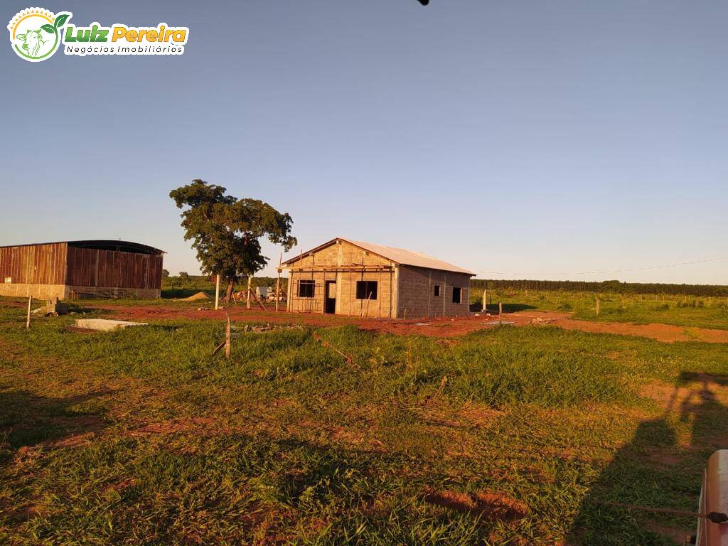 Fazenda à venda, 2347400m² - Foto 11