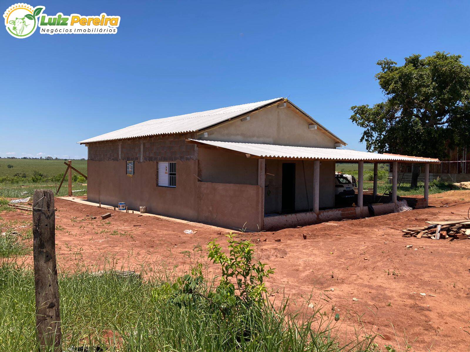 Fazenda à venda, 2347400m² - Foto 14