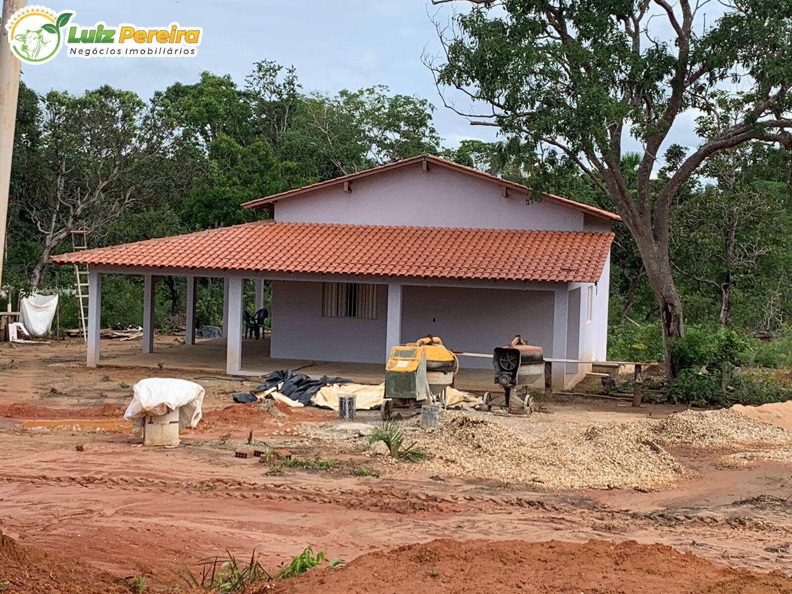 Fazenda à venda, 58000000m² - Foto 11