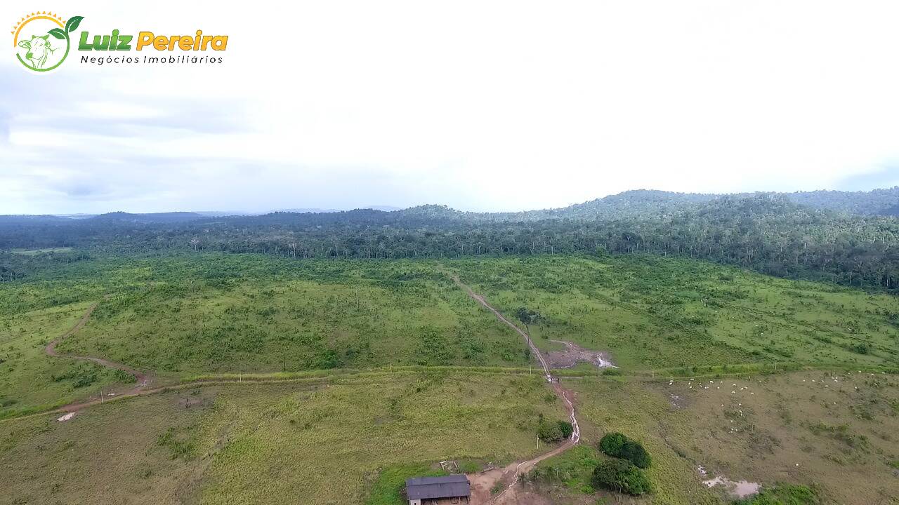 Fazenda à venda, 58080000m² - Foto 2