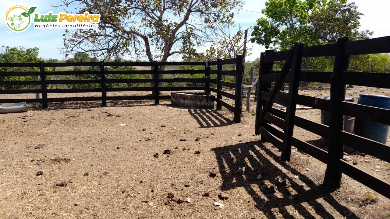 Fazenda à venda, 4840000m² - Foto 5