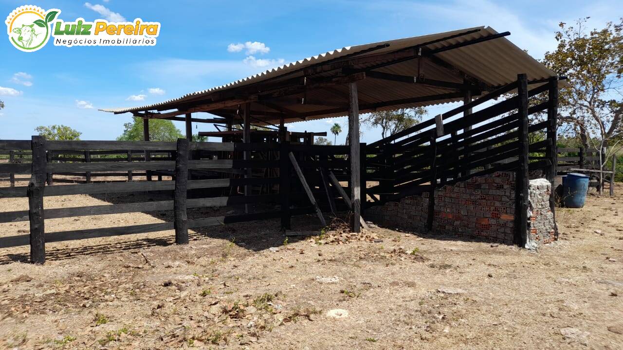 Fazenda à venda, 4840000m² - Foto 6