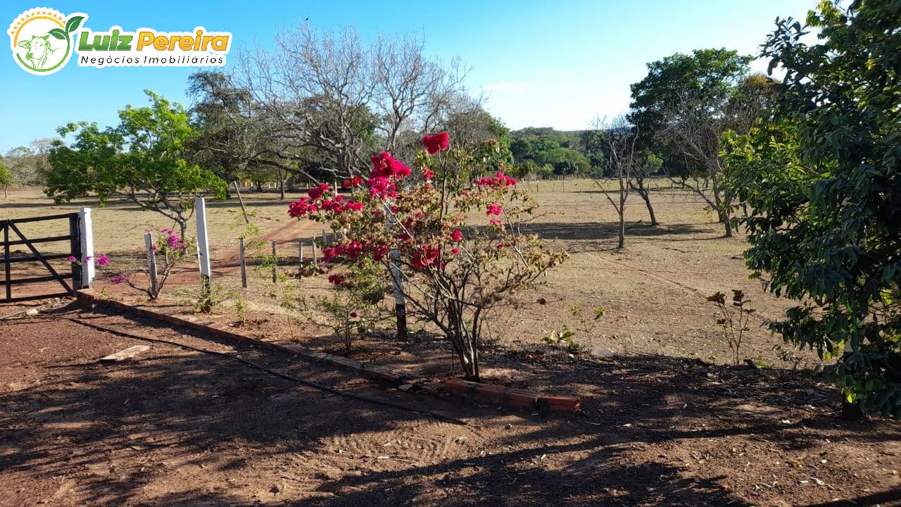 Fazenda à venda, 4840000m² - Foto 8