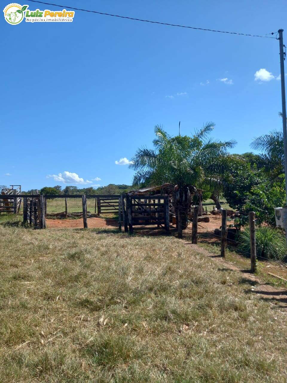 Fazenda à venda, 2274800m² - Foto 16