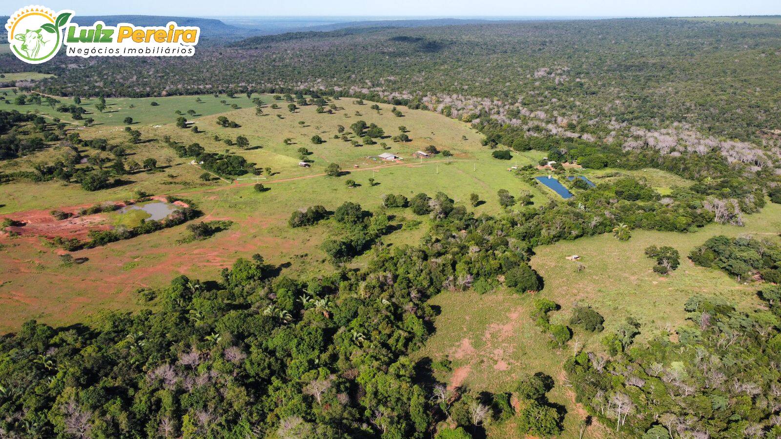 Fazenda à venda, 6790000m² - Foto 1