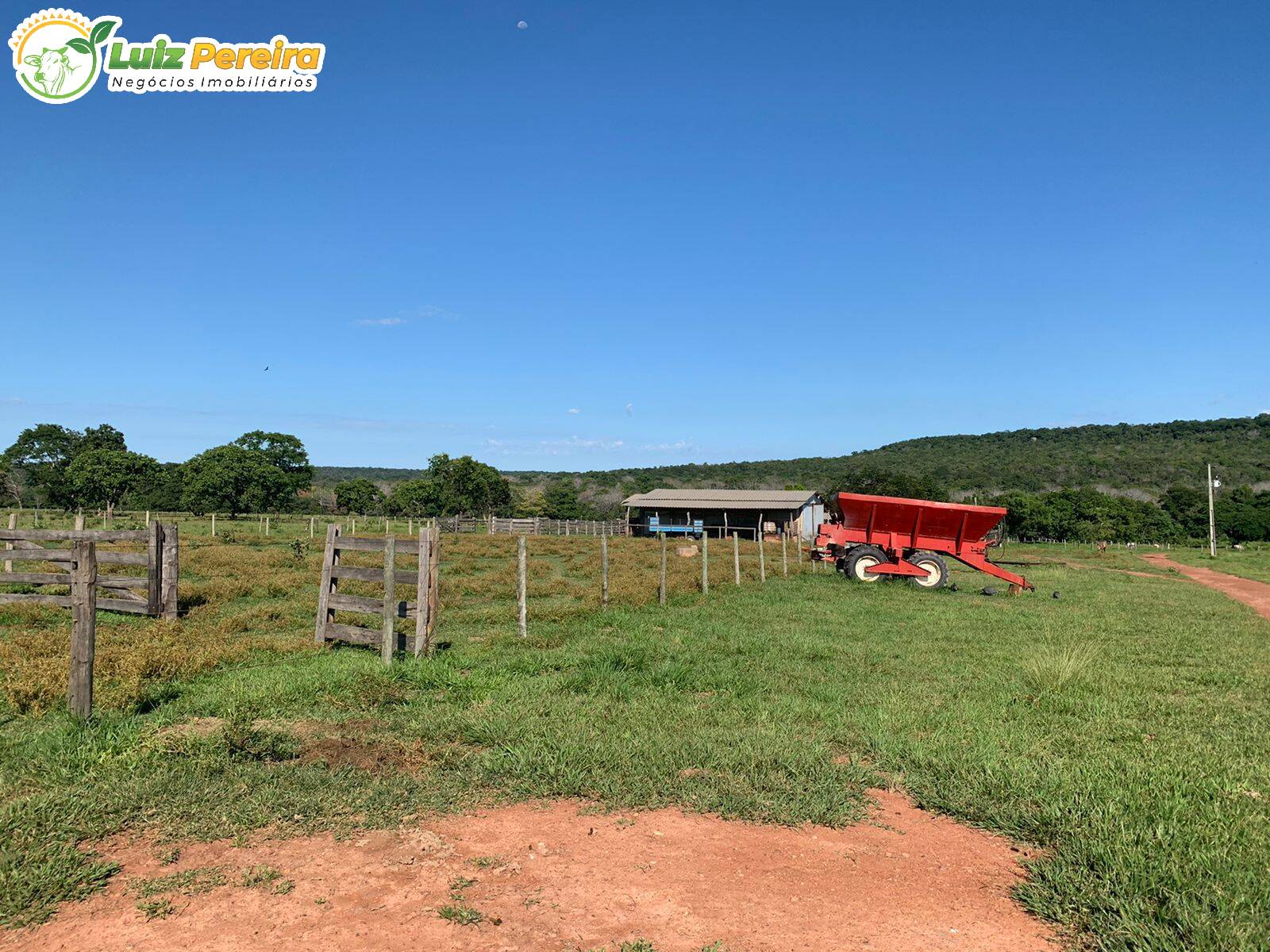 Fazenda à venda, 6790000m² - Foto 12