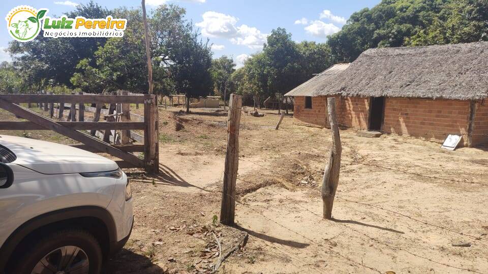 Fazenda à venda, 4830000m² - Foto 3