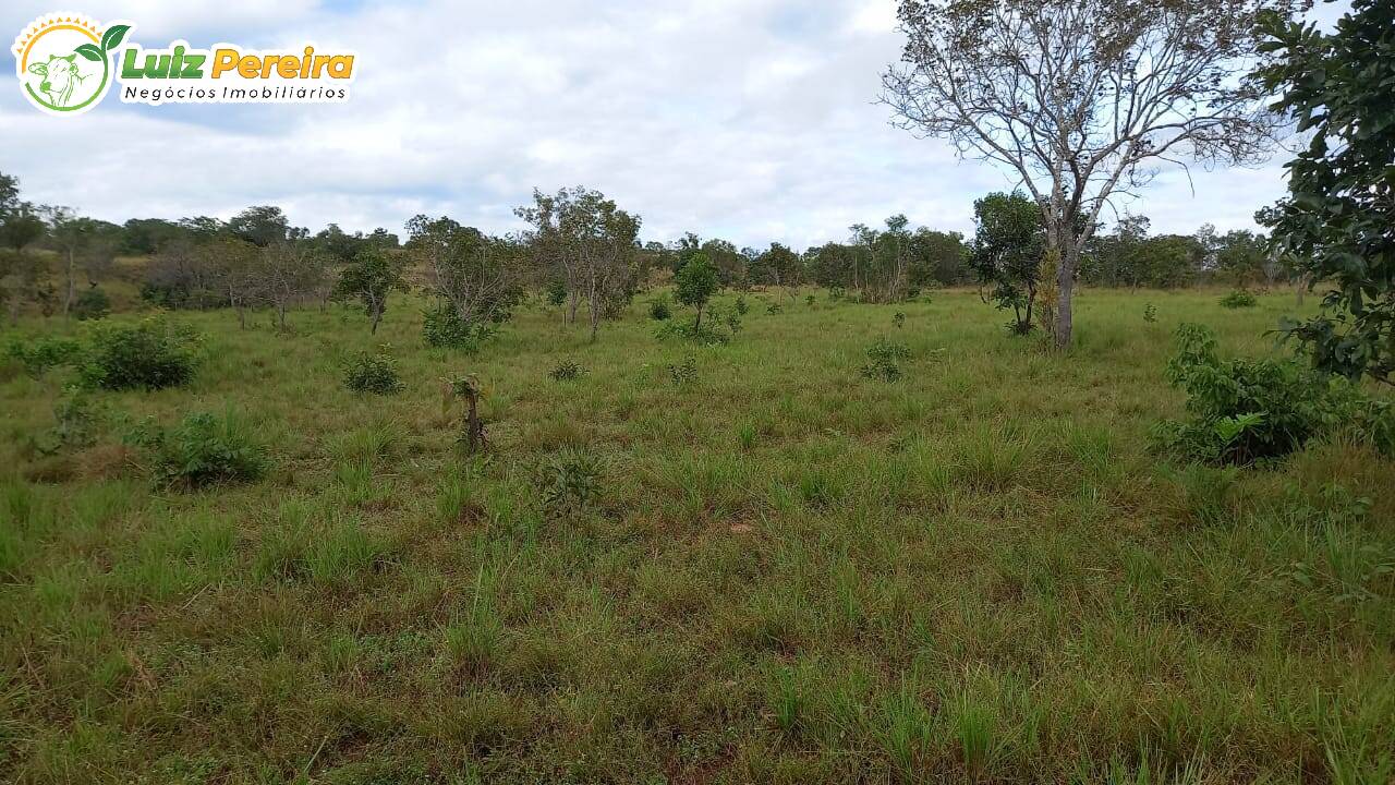 Fazenda à venda, 4830000m² - Foto 1