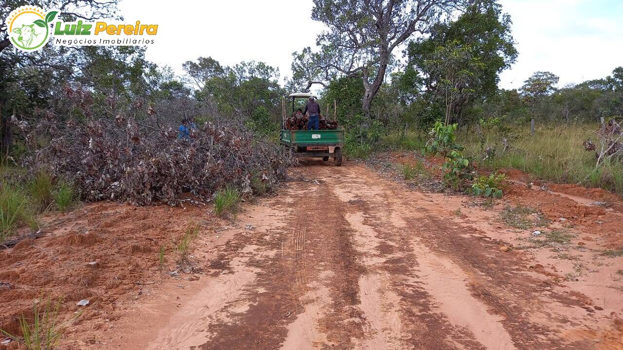 Fazenda à venda, 4830000m² - Foto 4