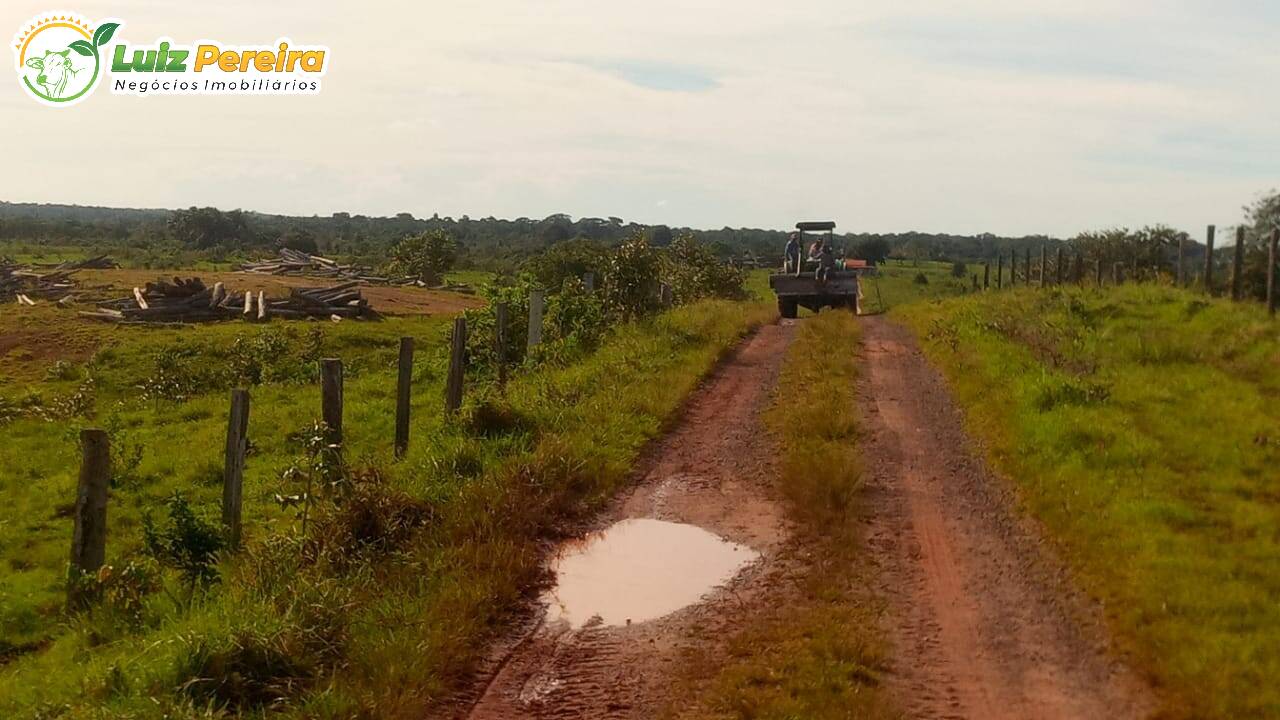 Terreno à venda, 32940000m² - Foto 15