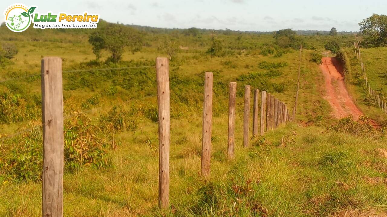 Terreno à venda, 32940000m² - Foto 5