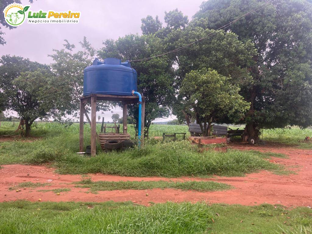 Fazenda à venda, 900000m² - Foto 3