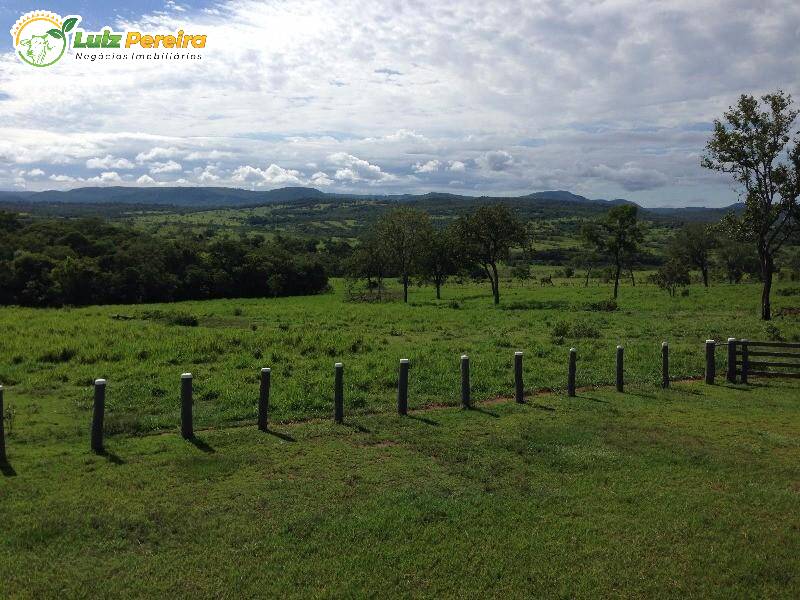 Fazenda à venda, 40000000m² - Foto 6