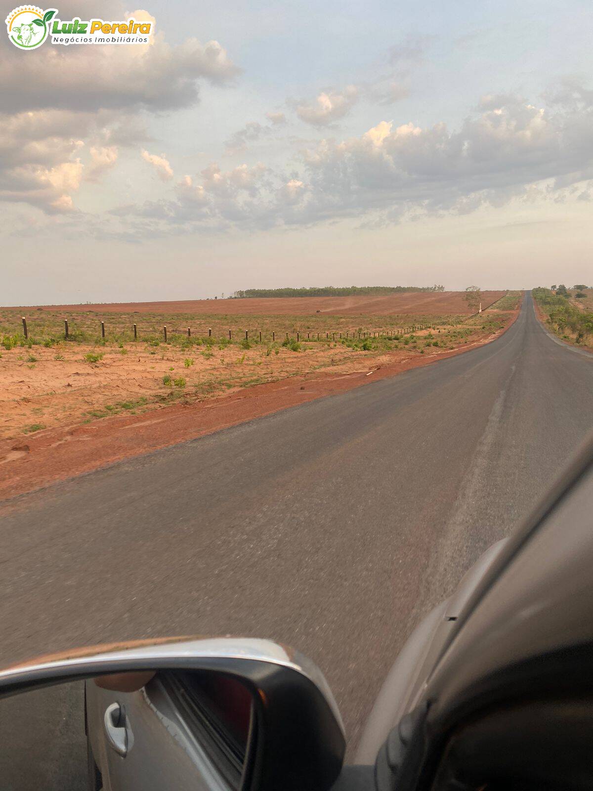 Fazenda à venda, 12100000m² - Foto 9