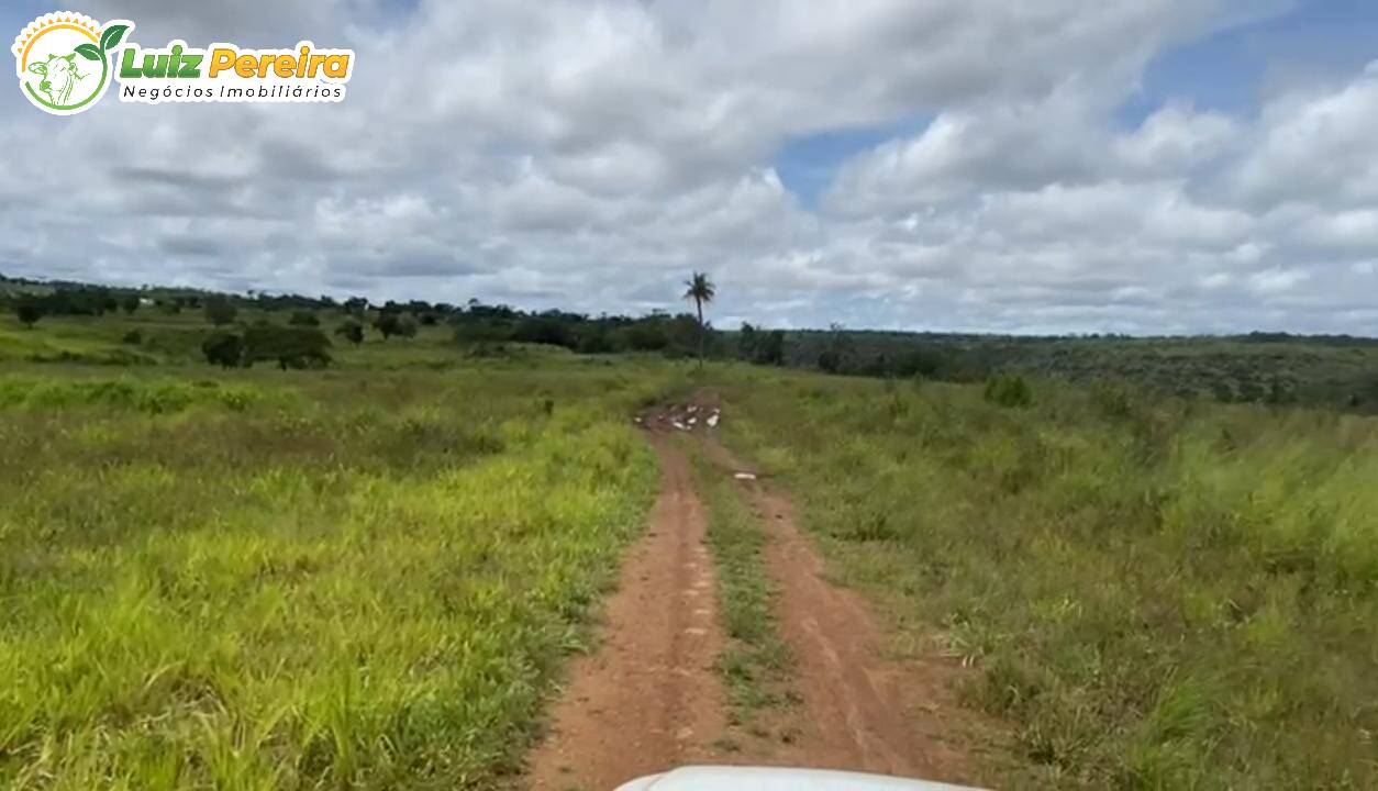 Fazenda à venda, 10940000m² - Foto 13