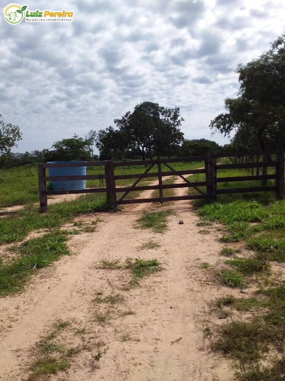 Fazenda à venda, 4840000m² - Foto 9