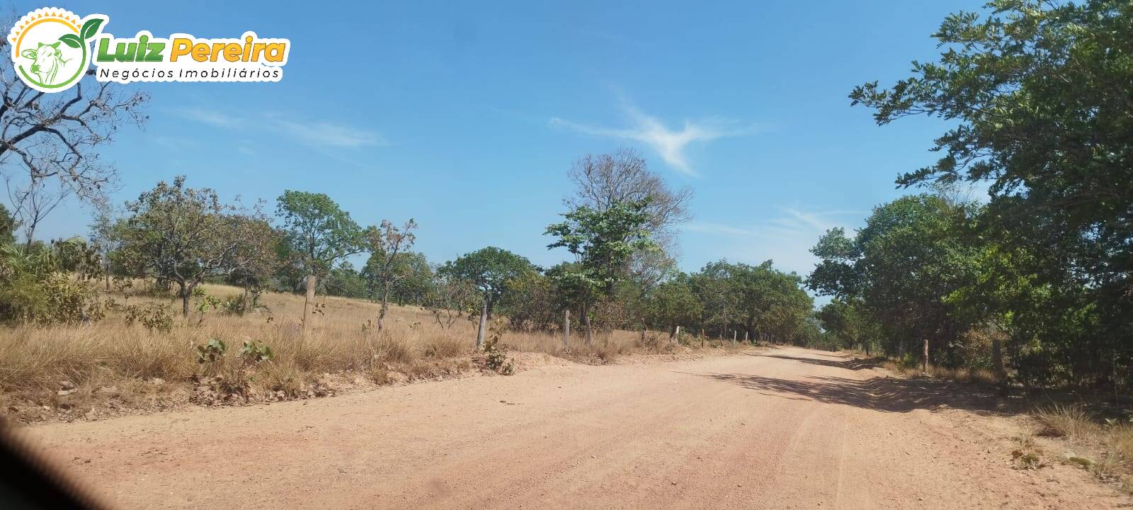 Fazenda à venda, 2032800m² - Foto 9