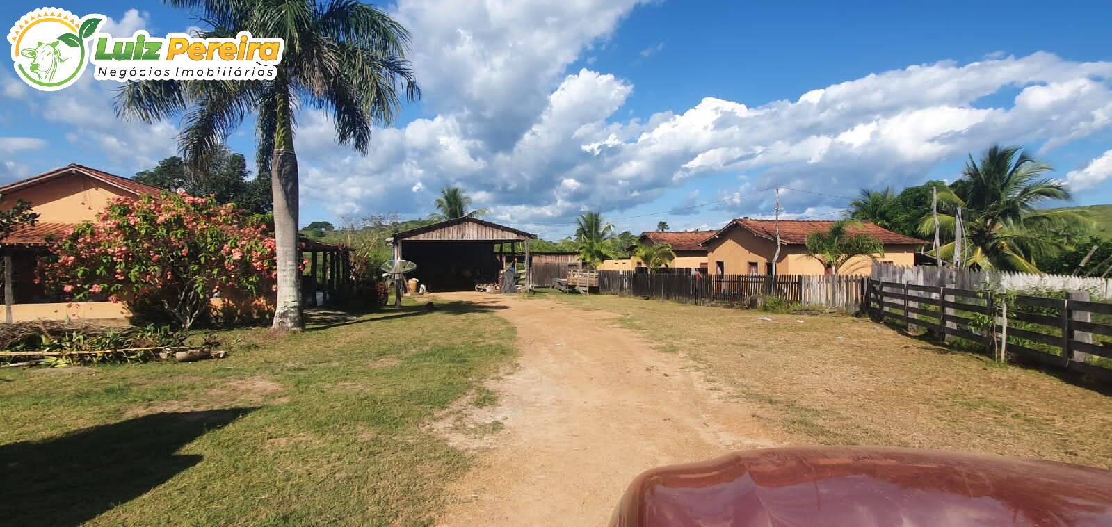 Fazenda à venda, 30250000m² - Foto 19